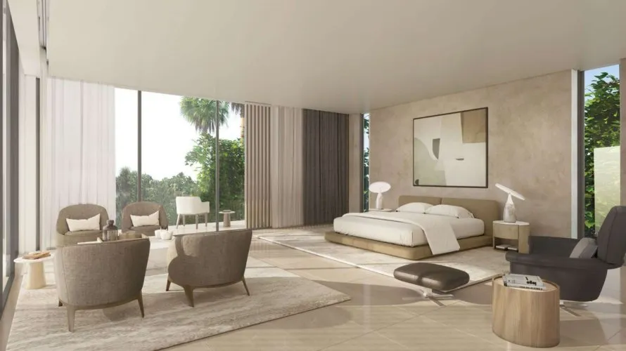 REEM HILLS en Al Reem Island, UAE No. 28