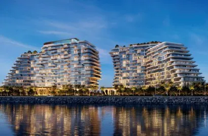 PASSO en Palm Jumeirah, UAE No. 76