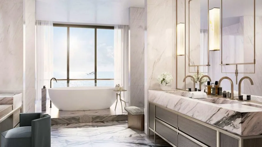 MARSA AL ARAB en Palm Jumeirah, UAE No. 39 № 4