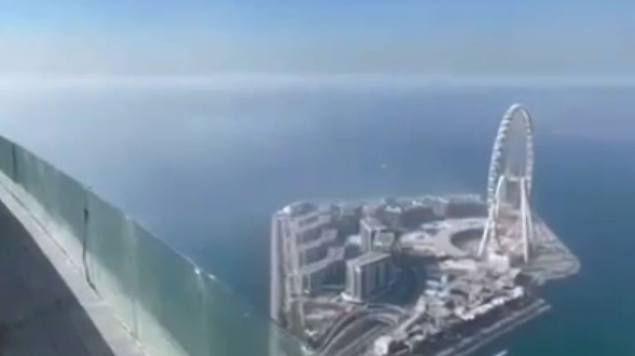 Ático de 5 dormitorios en Jumeirah Beach Residence, UAE No. 355 № 13