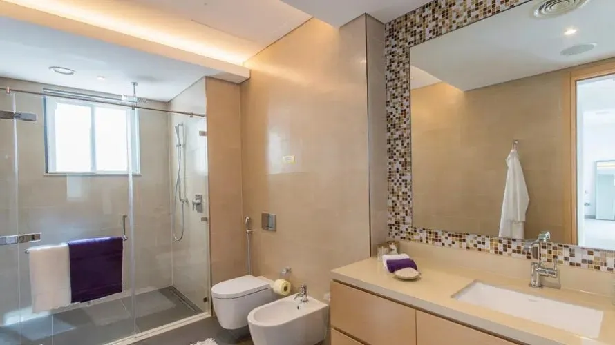 Villa de 5 dormitorios en Sobha Hartland, UAE No. 375 № 11