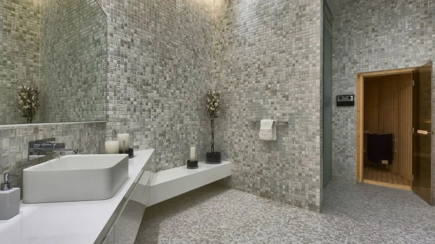 Ático de 5 dormitorios en Dubai Marina, UAE No. 356 № 20