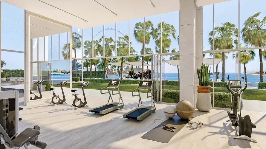 LA VIE en Jumeirah Beach Residence, UAE No. 18 № 2