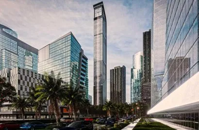 AETERNITAS BY LONDON GATE en Dubai Marina, UAE No. 45