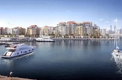 LE CIEL APARTMENTS en Dubai, UAE No. 20