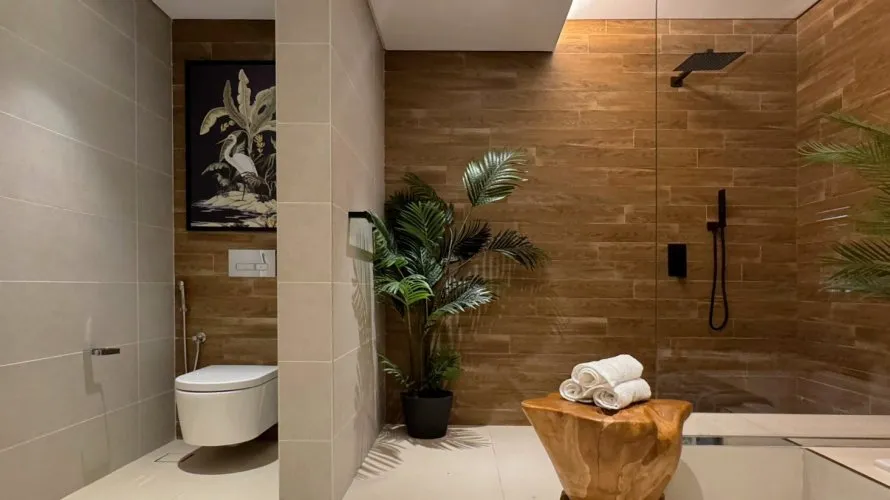 Adosado de 4 dormitorios en Bluewaters Residences, UAE No. 522 № 15