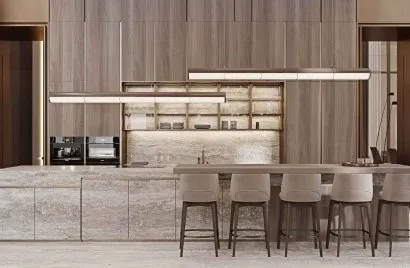 Apartamento de 4 dormitorios en Orla by Omniyat Palm Jumeirah, UAE No. 468