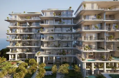 Orla by Omniyat en Palm Jumeirah, UAE No. 40