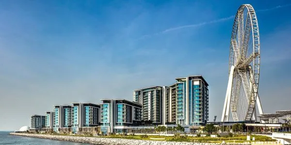 Bluewaters Island № 3