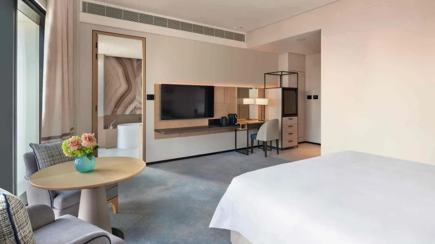 ADDRESS JBR en Dubai Marina, UAE No. 13