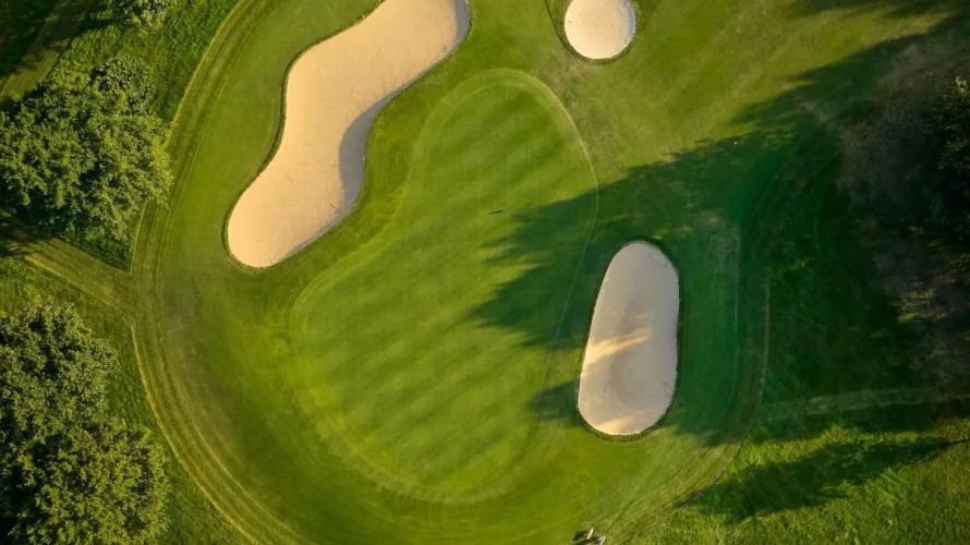 Villa de 5 dormitorios en Al Zorah, UAE No. 553 № 14