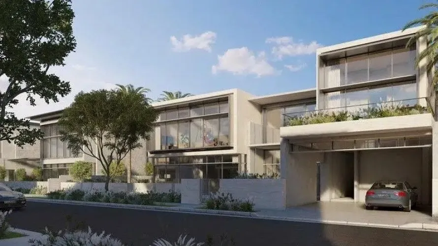 Villa de 6 dormitorios en Golf Place, UAE No. 377 № 6