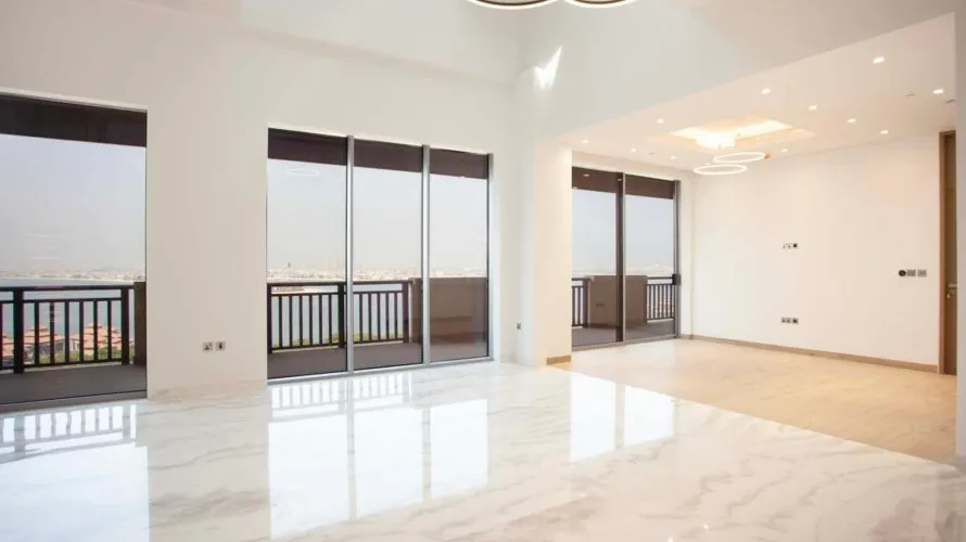 Ático de 4 dormitorios en ANANTARA RESIDENCES Palm Jumeirah, UAE No. 526 № 2