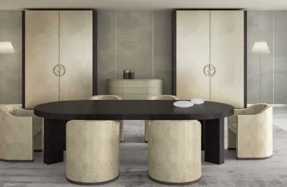 Ático de 12 dormitorios en ARMANI BEACH RESIDENCES Palm Jumeirah, UAE No. 455