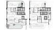 4 dormitorios Apartamento plano «4BR», ORLA INFINITY