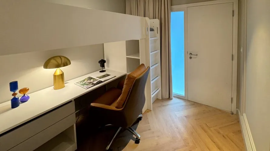 Adosado de 4 dormitorios en Bluewaters Residences, UAE No. 522 № 16