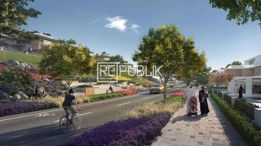 REEM HILLS en Al Reem Island, UAE No. 28 № 2