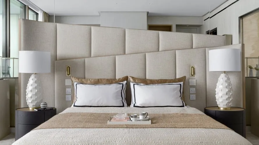 Apartamento de 2 dormitorios en THE ROYAL ATLANTIS RESORTS & RESIDENCES Atlantis The Royal Residences, UAE No. 518 № 14