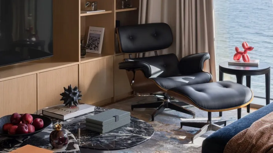 Apartamento de 3 dormitorios en Bluewaters Residences, UAE No. 519 № 17