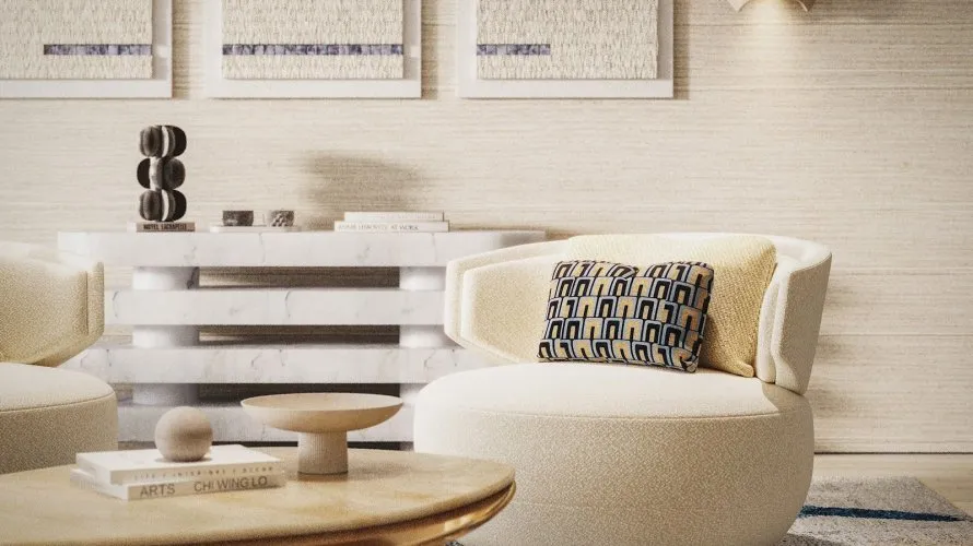 Villa de 5 dormitorios en Palm Jumeirah, UAE No. 397 № 4