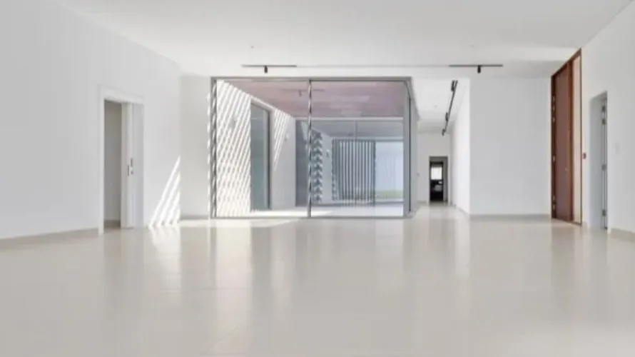 Villa de 4 dormitorios en Al Zorah, UAE No. 883 № 24