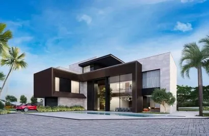 Haia Villa Terra Collection en Pearl Jumeirah, UAE No. 826