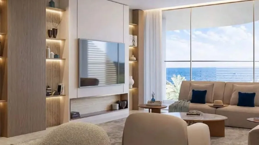 Ático de 4 dormitorios en Vitalia Palm Jumeirah Residences Palm Jumeirah, UAE No. 913 № 2