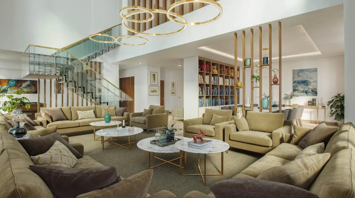 YAS BEACH RESIDENCE en Yas Island, UAE No. 915