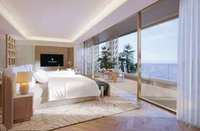 Villa de 5 dormitorios en Four Seasons Private Residences at Saadiyat Beach Saadiyat Island, UAE No. 942