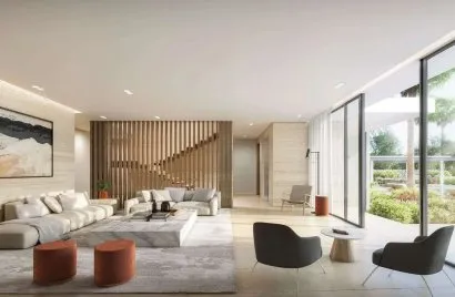 Villa de 5 dormitorios en Reem Hills Villas Al Reem Island, UAE No. 957