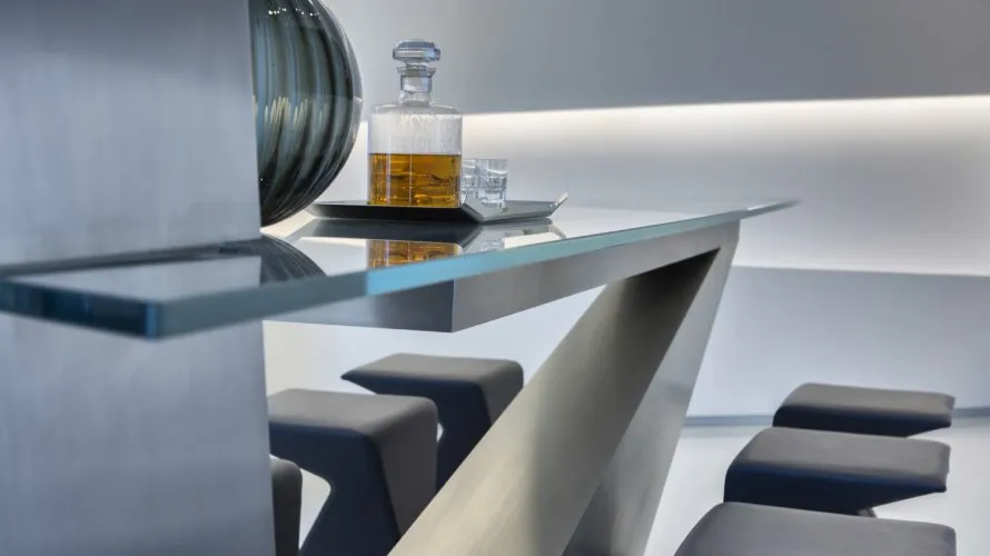 Penthouse de 5 chambres à Dubai Marina, UAE No. 356 № 4