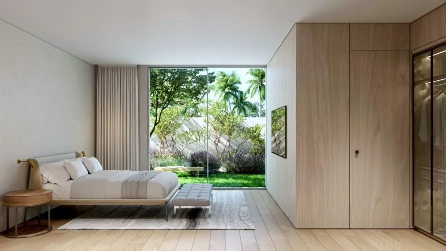 Villa de 5 chambres à Al Zorah, UAE No. 553 № 6