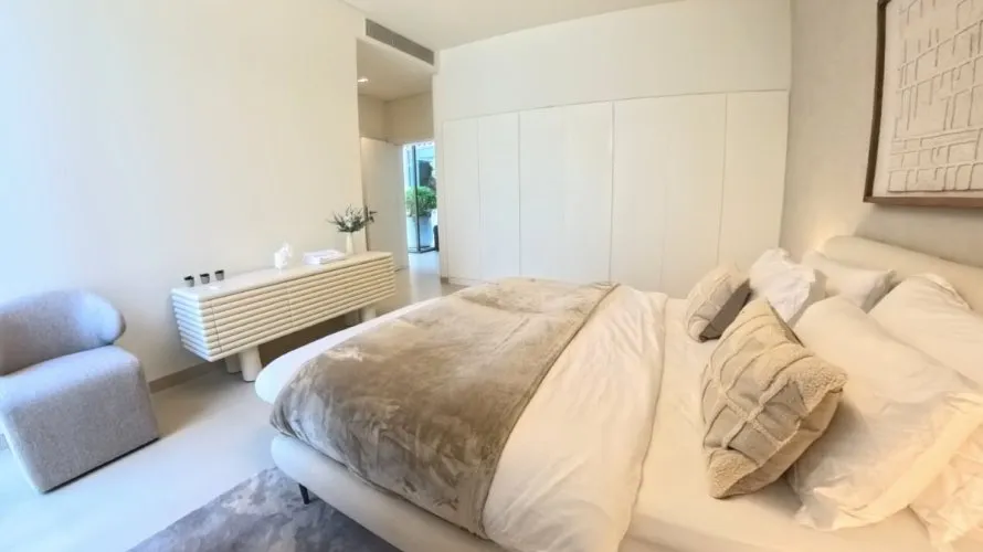 Bungalow de 5 chambres à Al Zorah, UAE No. 552 № 6