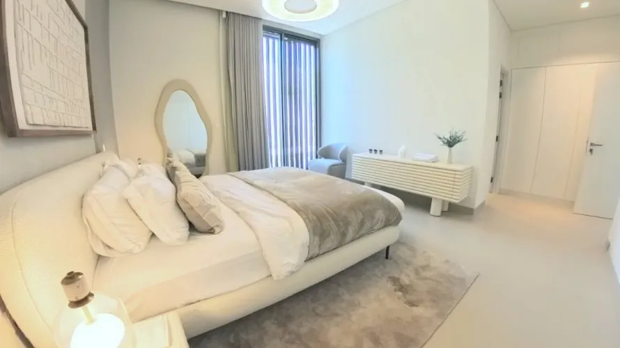 Bungalow de 5 chambres à Al Zorah, UAE No. 552 № 11