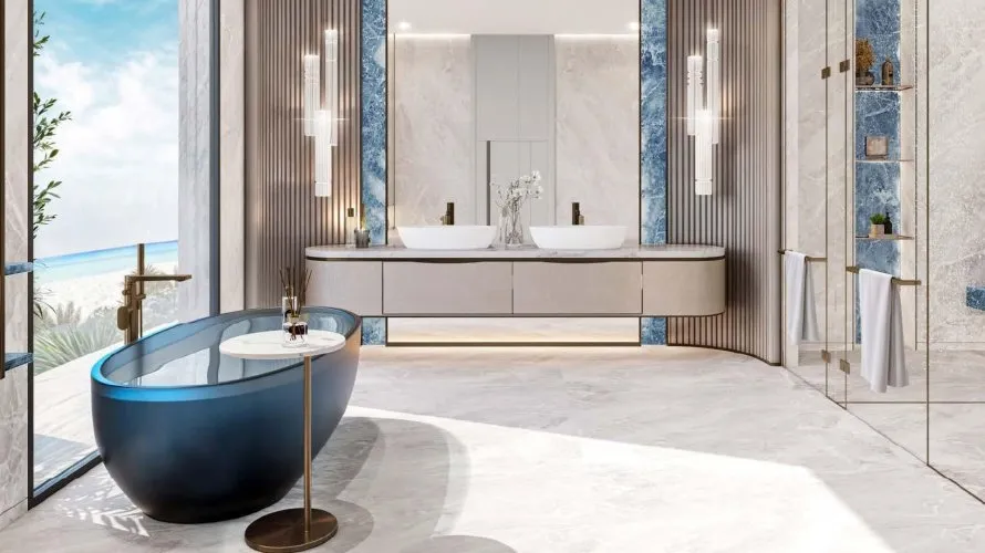 Villa de 8 chambres à Sharjah Waterfront City, UAE No. 487 № 4