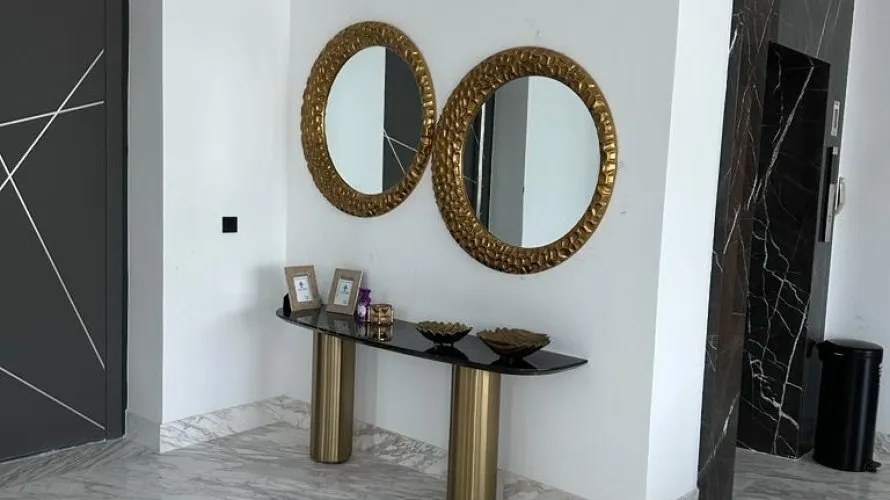 Villa de 9 chambres à Palm Jumeirah, UAE No. 425