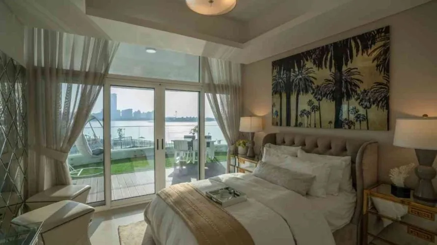 MINA BY AZIZI à Palm Jumeirah, UAE No. 19 № 1