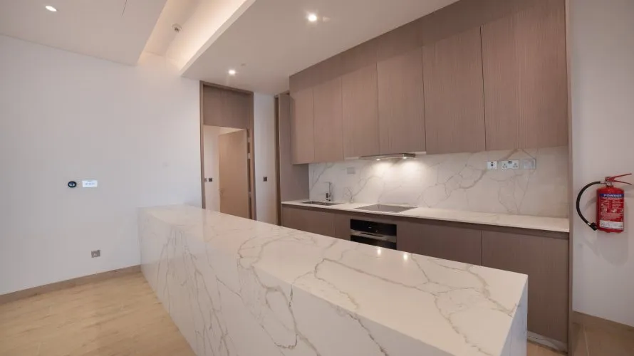 Penthouse de 4 chambres à Palm Jumeirah, UAE No. 369