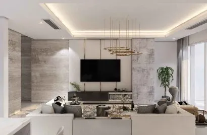 Penthouse de 5 chambres à MARINA STAR Dubai Marina, UAE No. 485