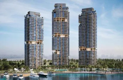 The Edit at d3 à Dubai Design District, UAE No. 78