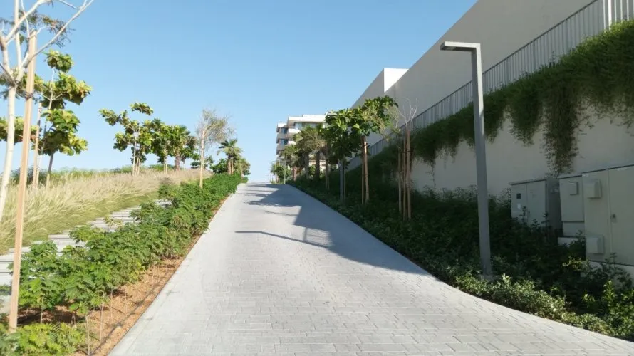 Bungalow de 5 chambres à Al Zorah, UAE No. 552 № 19