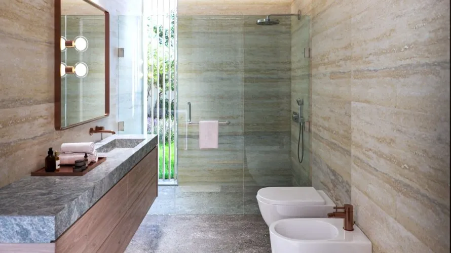 Villa de 5 chambres à Al Zorah, UAE No. 553 № 10