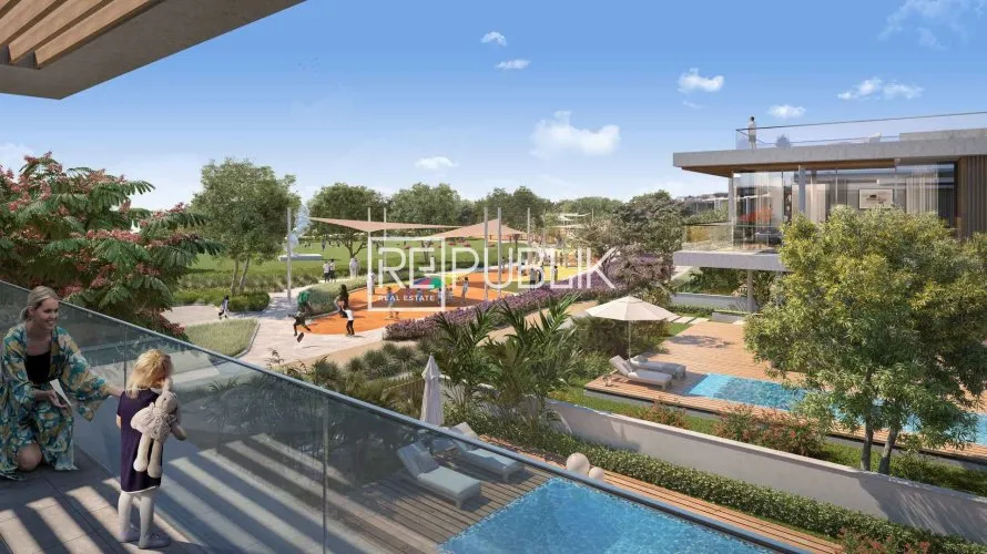 REEM HILLS à Al Reem Island, UAE No. 28 № 4