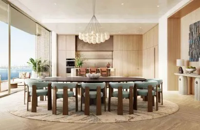 Appartement de 5 chambres à Solaya Jumeirah, UAE No. 560