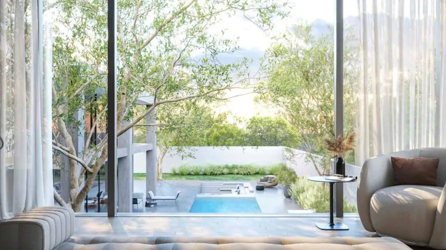 Villa de 7 chambres à Tilal City, UAE No. 424 № 4