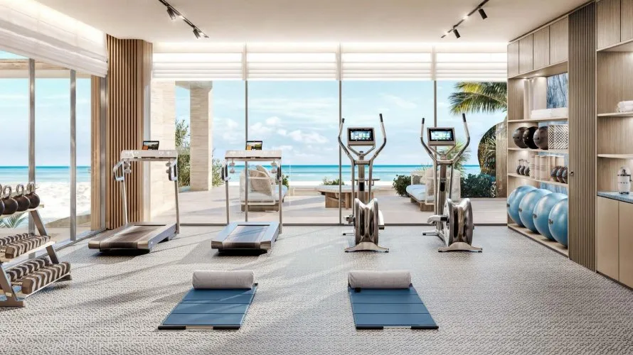 Villa de 8 chambres à Sharjah Waterfront City, UAE No. 487 № 6