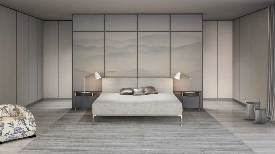 Penthouse de 12 chambres à ARMANI BEACH RESIDENCES Palm Jumeirah, UAE No. 455 № 9