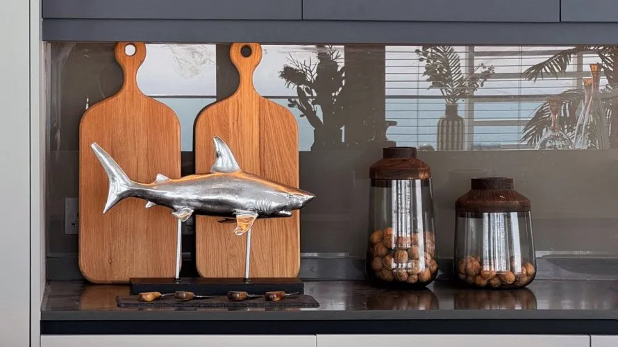 Appartement de 4 chambres à Bluewaters, UAE No. 521 № 9