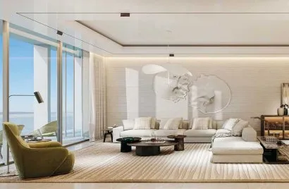 Appartement de 3 chambres à Dubai, UAE No. 394