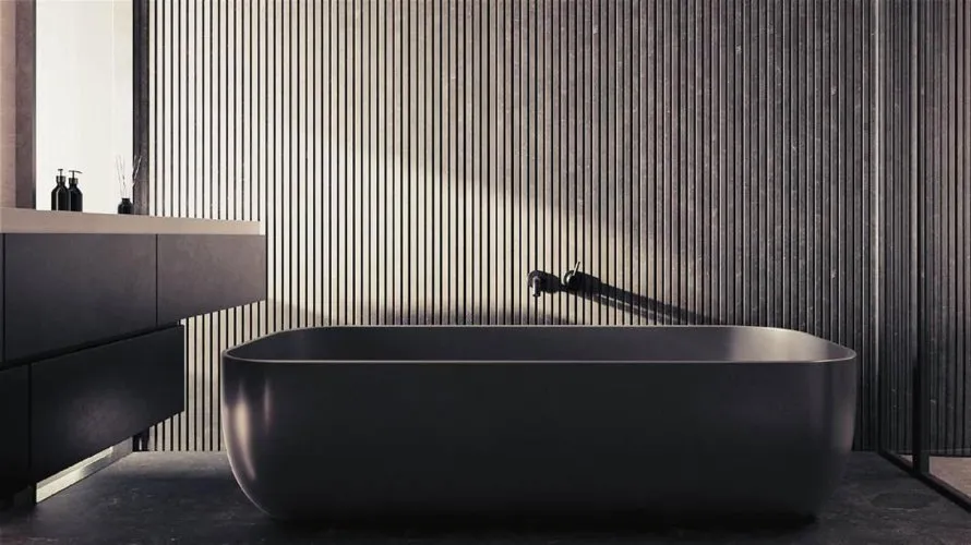 Duplex de 4 chambres à Brabus Island Abu Dhabi, UAE No. 541 № 1